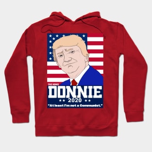 The Homie Donnie Hoodie